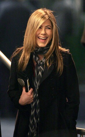 Jennifer Aniston
