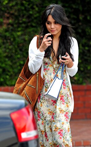 Vanessa Hudgens