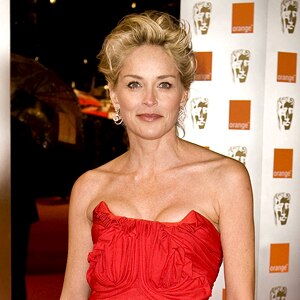 Sharon Stone