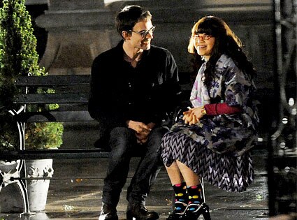 Christopher Gorham, America Ferrera