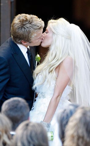 Heidi Montag, Spencer Pratt
