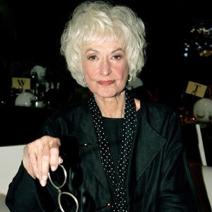 Bea Arthur
