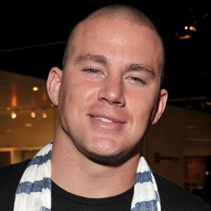 Channing Tatum