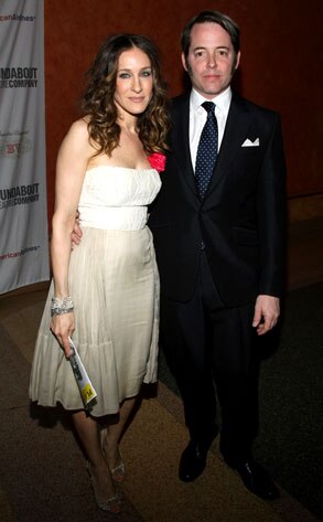 matthew broderick and sarah jessica parker wedding. Sarah Jessica Parker, Matthew