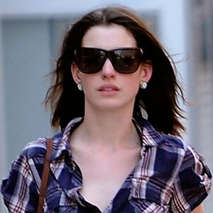 Anne Hathaway