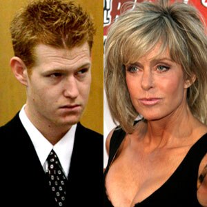 Redmond O'Neal, Farrah Fawcett