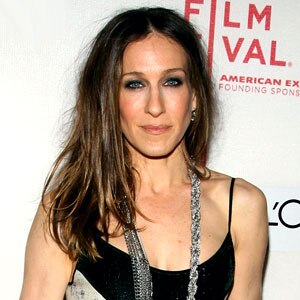 Sarah Jessica Parker