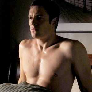 Tahmoh Penikett, Dollhouse