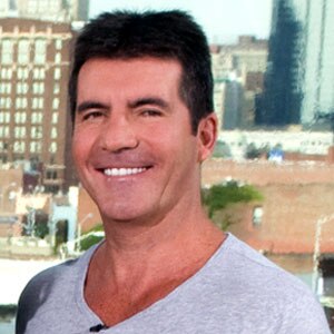 Simon Cowell