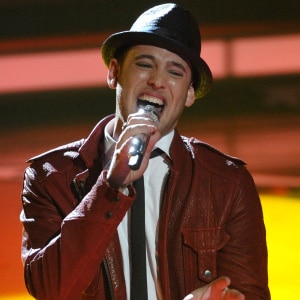 American Idol, Matt Giraud