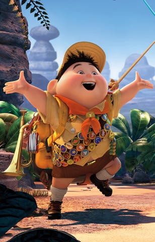 UP