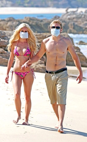 Heidi Montag, Spencer Pratt