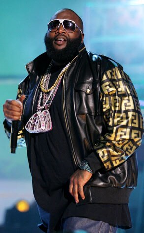 Rick Ross
