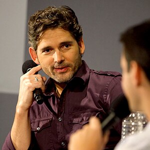 Eric Bana