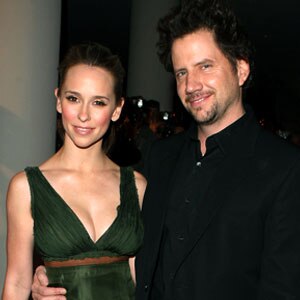 Jennifer Love Hewitt, Jamie Kennedy