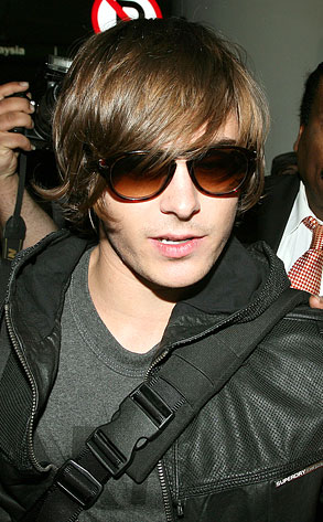 Zac Efron