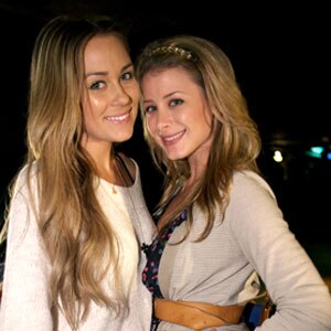 Lauren Conrad, Lo Bosworth