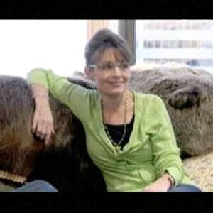 Sarah Palin