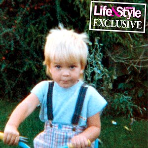 Robert Pattinson, Life and Style Magazine