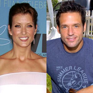 Kate Walsh, Josh Hopkins