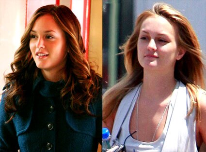 Leighton Meester