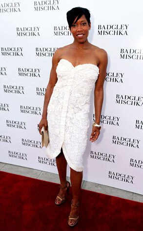 Regina King