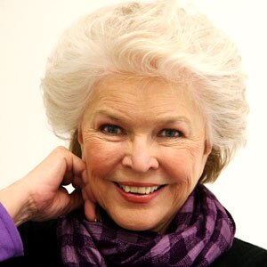 Ellen Burstyn