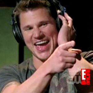 Nick Lachey