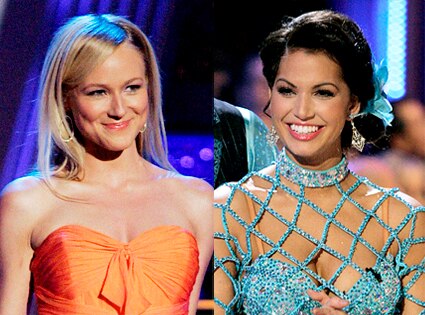Jewel, Melissa Rycroft