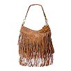 Aldo Fringe Bag