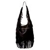 Linea Pelle Fringe Bag