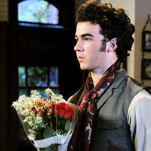 Kevin Jonas, Jonas