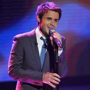 Kris Allen, American Idol