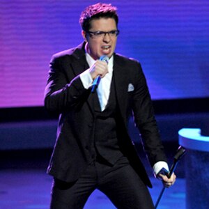 Danny Gokey, American Idol