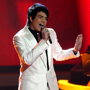 Adam Lambert, American Idol