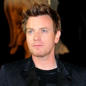 Ewan McGregor