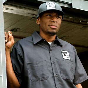 Mos Def, Next Day Air