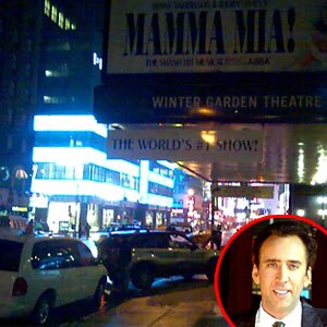 Nicolas Cage, The Sorcerer's Apprentice