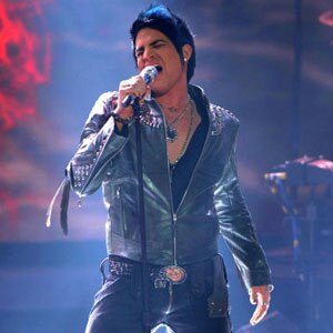 Adam Lambert, American Idol