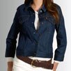 Levi's Trucker Jean Jacket