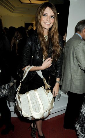 Mischa Barton