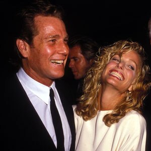 Farrah Fawcett,Ryan O'Neal