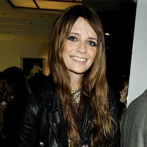 Mischa Barton