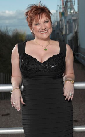 Real Housewives NJ, Caroline Manzo 
