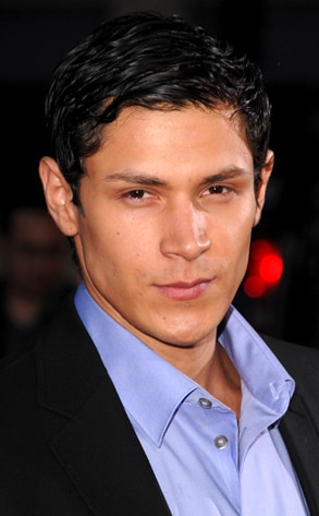 Alex Meraz