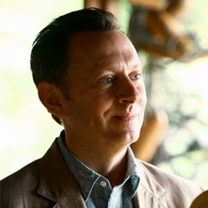 Lost, Michael Emerson