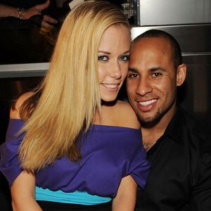 Kendra Wilkinson, Hank Baskett