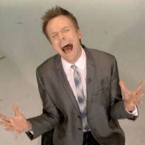 Joel McHale