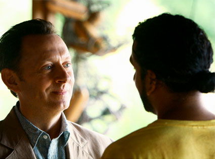 Lost, Michael Emerson, Naveen Andrews