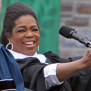 Oprah Winfrey